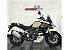 2014 Suzuki V-Strom 1000