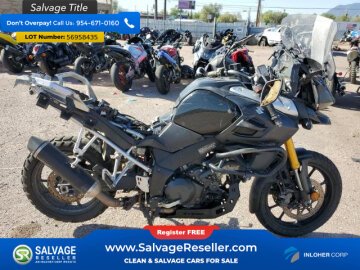 2014 Suzuki V-Strom 1000