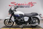 Thumbnail Photo 3 for 2014 Triumph Bonneville 900