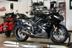 Thumbnail Photo 4 for 2014 Triumph Daytona 675 ABS