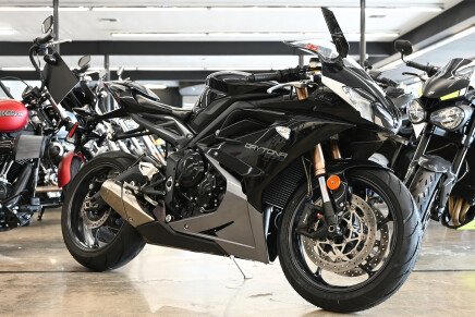 Photo 1 for 2014 Triumph Daytona 675 ABS