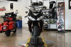 Thumbnail Photo 6 for 2014 Triumph Daytona 675 ABS