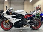 Thumbnail Photo 1 for 2014 Triumph Daytona 675R