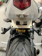 Thumbnail Photo 4 for 2014 Triumph Daytona 675R