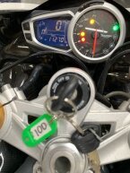 Thumbnail Photo 5 for 2014 Triumph Daytona 675R