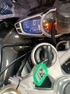 Thumbnail Photo 5 for 2014 Triumph Daytona 675R
