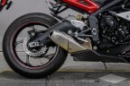 Thumbnail Photo 3 for 2014 Triumph Daytona 675R