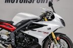 Thumbnail Photo 1 for 2014 Triumph Daytona 675R