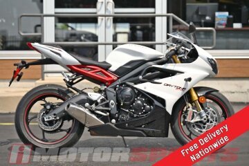 2014 Triumph Daytona 675R