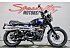 2014 Triumph Scrambler
