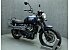 2014 Triumph Scrambler