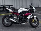 Thumbnail Photo 3 for 2014 Triumph Street Triple