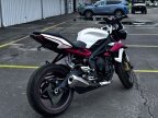 Thumbnail Photo 1 for 2014 Triumph Street Triple
