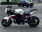 Thumbnail Photo 4 for 2014 Triumph Street Triple