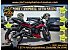 2014 Triumph Street Triple