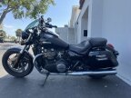 Thumbnail Photo 1 for 2014 Triumph Thunderbird 1700 Storm ABS