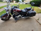 2014 Triumph Thunderbird 1700 LT ABS