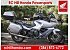 2014 Triumph Trophy SE SE ABS