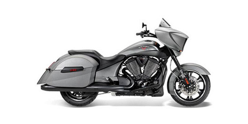 2014 Victory Cross Country Base specifications