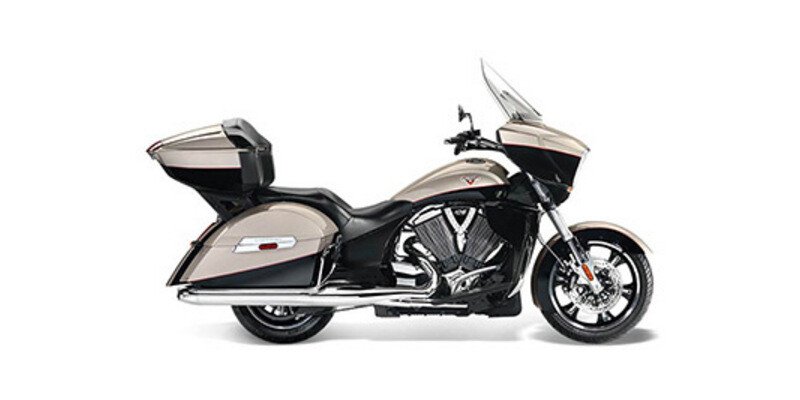 2014 Victory Cross Country Tour Base specifications
