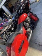 Thumbnail Photo 4 for 2014 Victory Cross Country