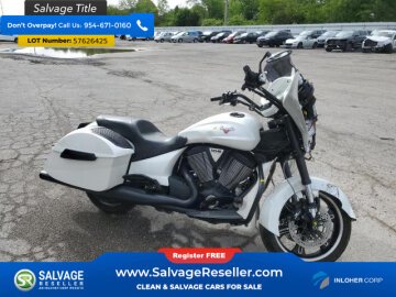 2014 Victory Cross Country