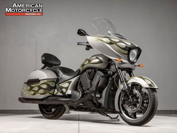 2014 Victory Cross Country