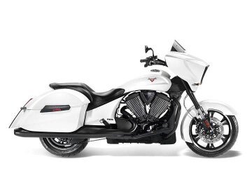 2014 Victory Cross Country