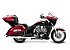 2014 Victory Cross Country Tour