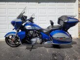 2014 Victory Cross Country Tour