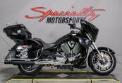 2014 Victory Cross Country Tour