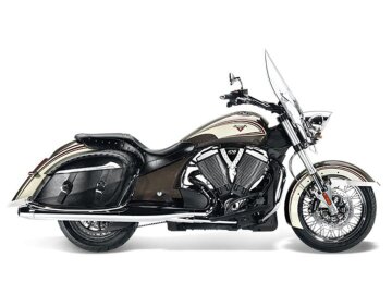 2014 Victory Cross Roads Classic