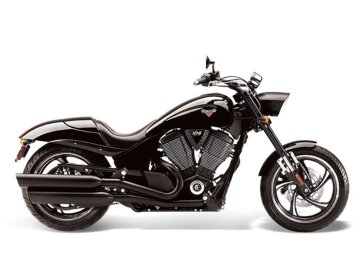 2014 Victory Hammer 8-Ball