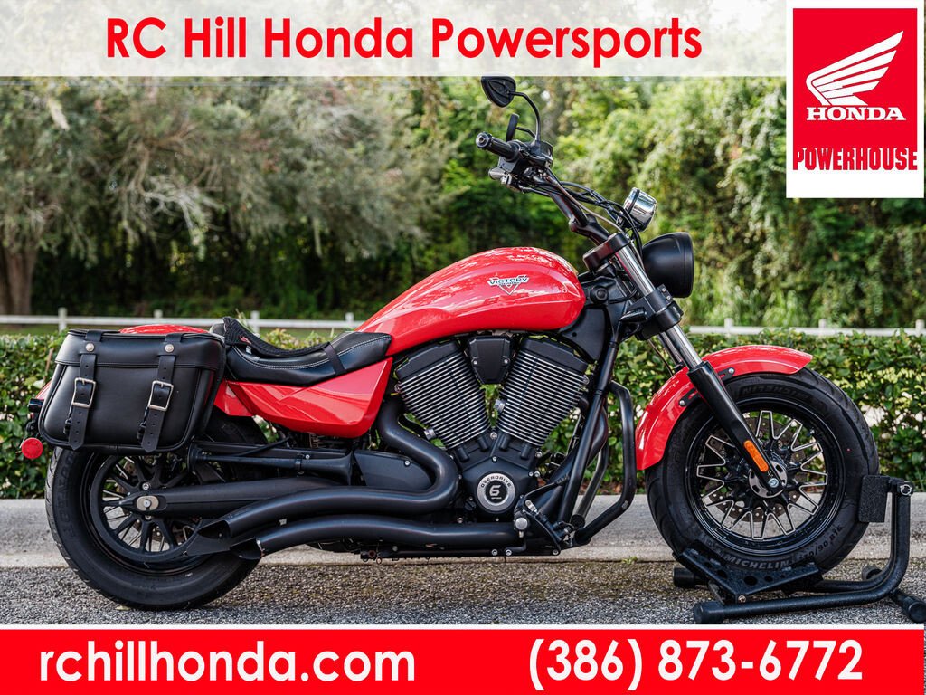 2014 Victory Judge