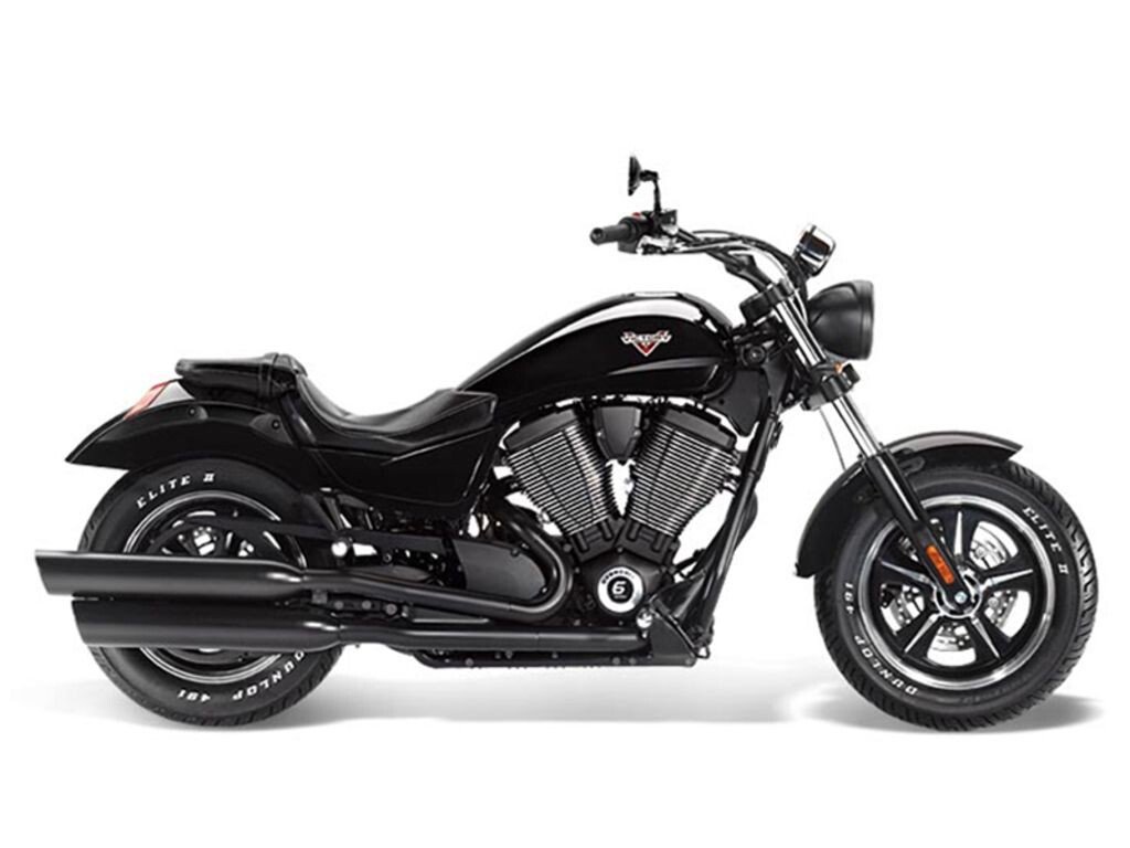 2014 Victory Judge
