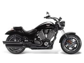2014 Victory Judge