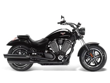 2014 Victory Judge