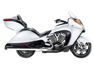 2014 Victory Vision Tour