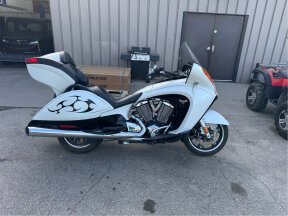 2014 Victory Vision Tour