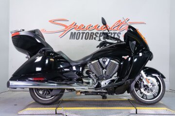 2014 Victory Vision Tour