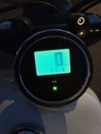 Thumbnail Photo 4 for 2014 Yamaha Bolt
