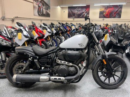Photo 1 for 2014 Yamaha Bolt