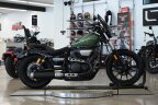 Thumbnail Photo 3 for 2014 Yamaha Bolt R-Spec