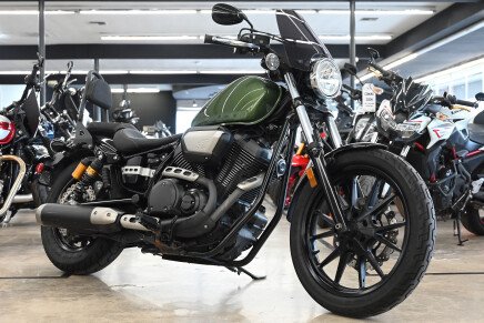 Photo 1 for 2014 Yamaha Bolt R-Spec