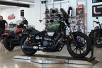 Thumbnail Photo 4 for 2014 Yamaha Bolt R-Spec