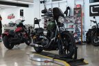 Thumbnail Photo 5 for 2014 Yamaha Bolt R-Spec