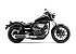 2014 Yamaha Bolt