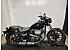 2014 Yamaha Bolt