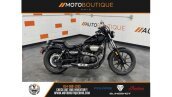 2014 Yamaha Bolt R-Spec