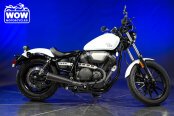 2014 Yamaha Bolt